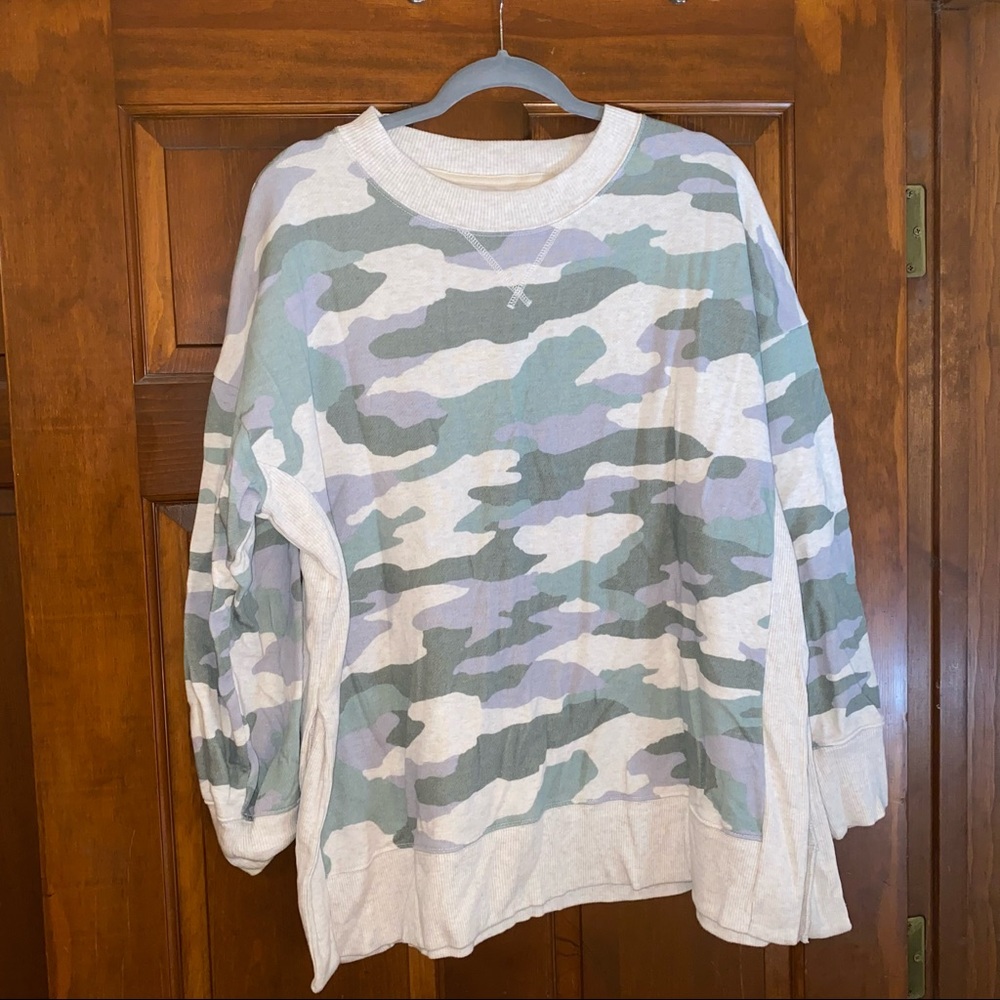 Women’s Aerie Sweatshirt